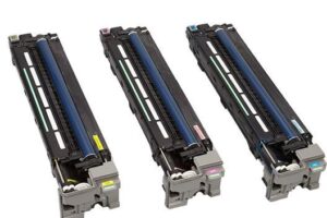 Color Drum Unit