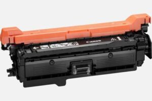 Crg 732 Y Toner Cartridge 1