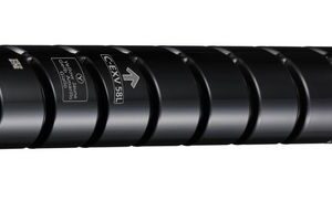 C-Exv 58L Toner Cartridge 1