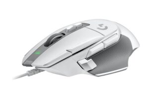 Logitech G502 X Mouse Right-Hand Usb