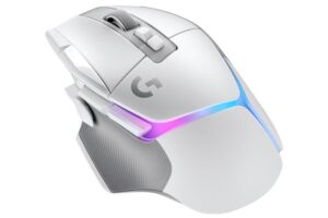 Logitech G502 X Plus Mouse Right-Hand