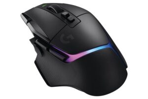 Logitech G502 X Plus Mouse Right-Hand