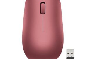 Lenovo 530 Mouse Ambidextrous Rf
