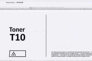 T10 Toner Cartridge 1 Pc(S)