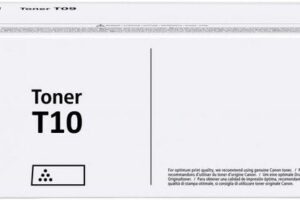T10 Toner Cartridge 1 Pc(S)
