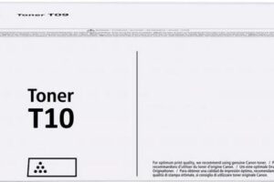 T10 Toner Cartridge 1 Pc(S)