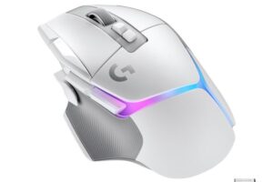 Logitech G502 X Plus Mouse Right-Hand