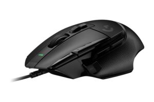 Logitech G502 X Mouse Right-Hand Usb