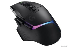 Logitech G502 X Plus Mouse Right-Hand