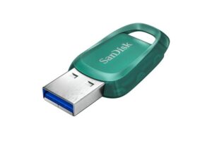 Sandisk Ultra Eco Usb Flash Drive 128
