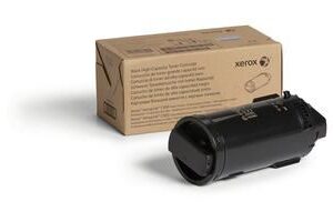 Toner Cartridge 1 Pc(S)