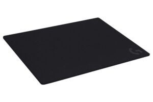 Logitech G740 Gaming Mouse Pad Black