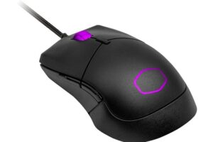 Cooler Master Peripherals Mm310 Mouse