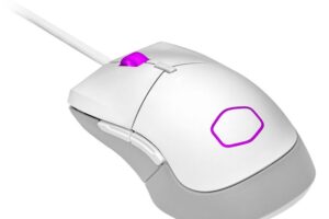 Cooler Master Peripherals Mm310 Mouse