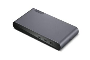 Lenovo Notebook Dock/Port Replicator