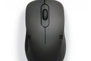Port Designs Mouse Ambidextrous Usb Type-A