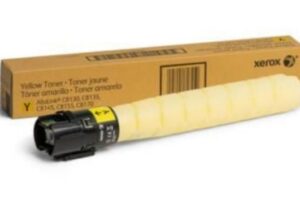 Toner Cartridge 1 Pc(S)