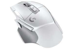 Logitech G502 X Lightspeed Mouse