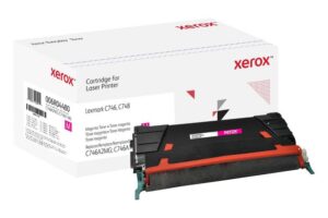 Everyday Magenta Toner