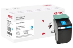 Everyday Cyan Toner