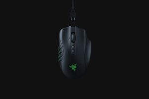 Razer Naga V2 Pro Mouse Right-Hand