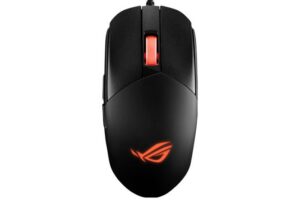 Asus Rog Strix Impact Iii Mouse