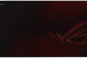 Asus Rog Strix Scabbard Ii Gaming