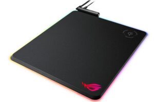 Asus Rog Balteus Qi Gaming Mouse