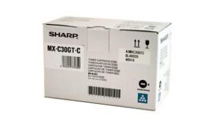 Mx-C30Gtc Toner Cartridge 1
