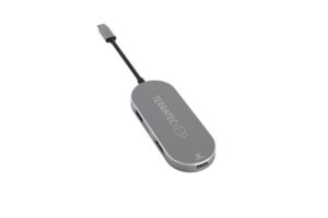 Terratec Connect C5 Usb 3.2 Gen 1 (3.1