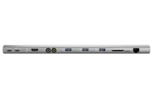 Terratec Connect C6 Usb 3.2 Gen 1 (3.1