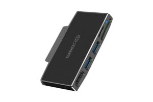 Terratec Connect Go1 Black
