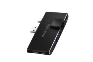 Terratec Connect Pro2 Wired Usb 3.2