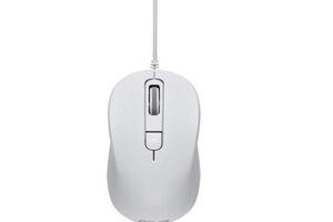 Asus Mu101C Mouse Ambidextrous Usb