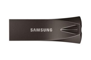 Samsung Muf-256Be Usb Flash Drive 256