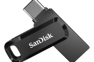 Sandisk Ultra Dual Drive Go Usb Flash