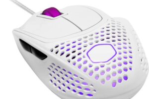 Cooler Master Peripherals Mm720 Mouse