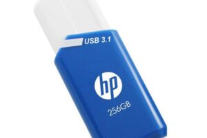 HP X755W Usb Flash Drive 256 Gb