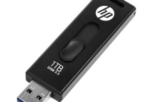 HP X911W Usb Flash Drive 1000 Gb