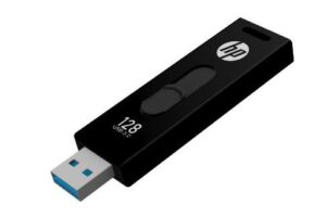 HP X911W Usb Flash Drive 128 Gb