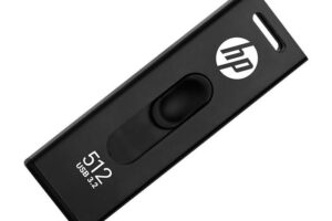 HP X911W Usb Flash Drive 512 Gb