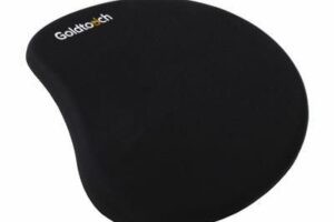Goldtouch Gel Filled Mousing Platform