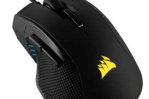 Corsair Ironclaw Rgb Mouse Right-Hand