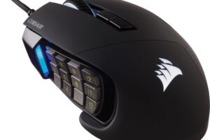Corsair Scimitar Rgb Elite Mouse