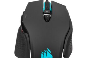 Corsair M65 Rgb Ultra Mouse