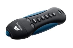 Corsair Padlock Usb Flash Drive 256