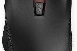 HP OMEN Wireless Mouse EURO TB