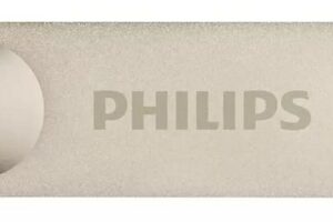 Philips Fm16Fd160B Usb Flash Drive 16