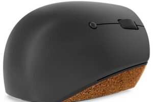 Lenovo Go Wireless Vertical Mouse