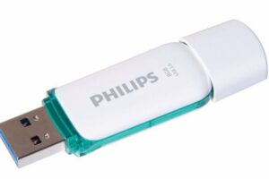Philips Fm08Fd75B Usb Flash Drive 8